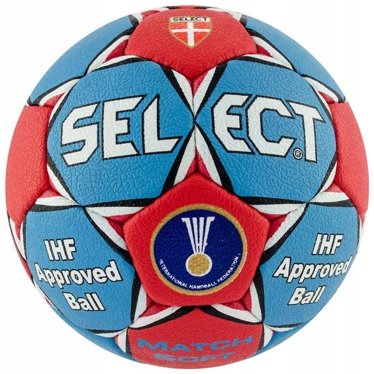 Select Optima мяч гандбольный