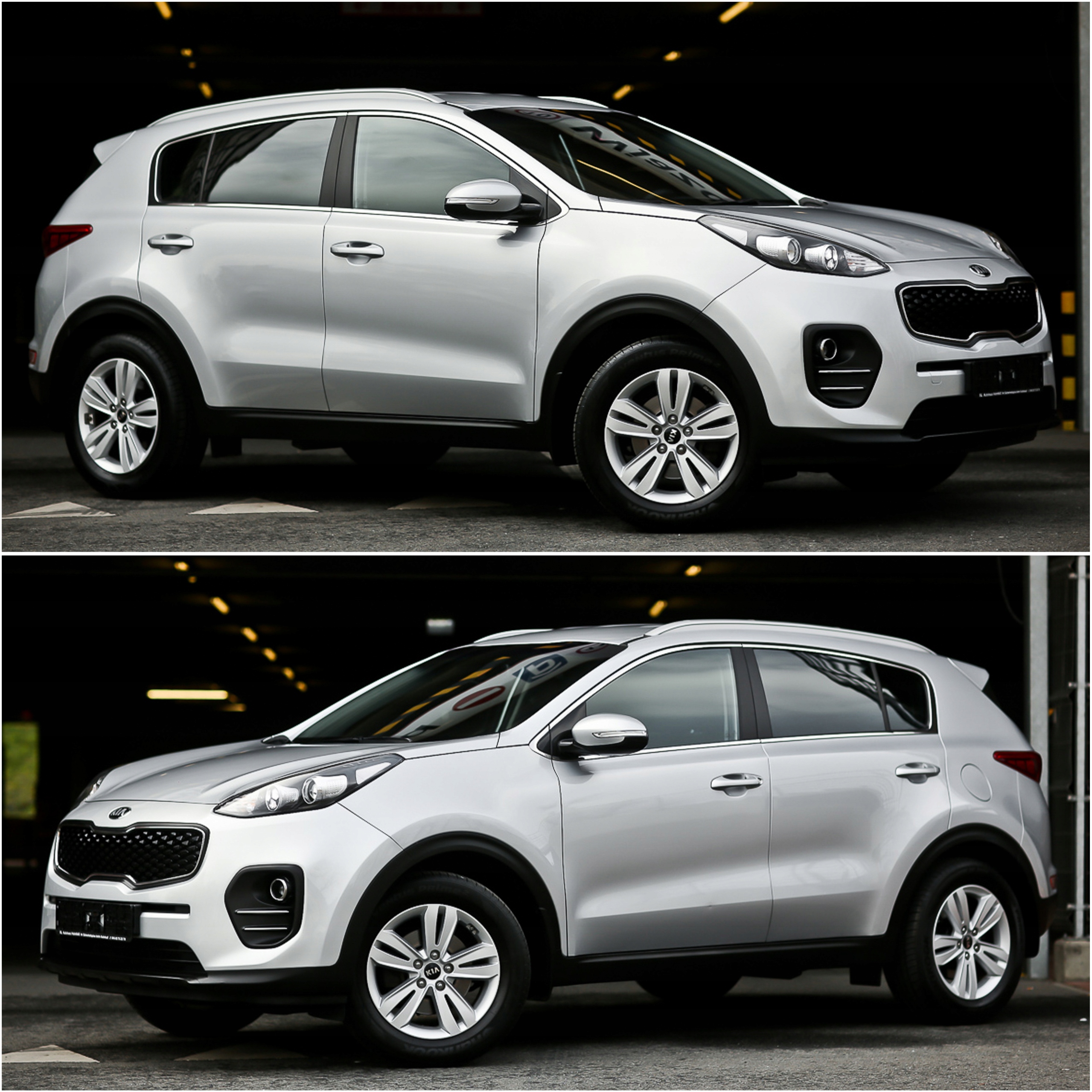 Kia Sportage 136KM Ledy Kamera Nawigacja 7993979063