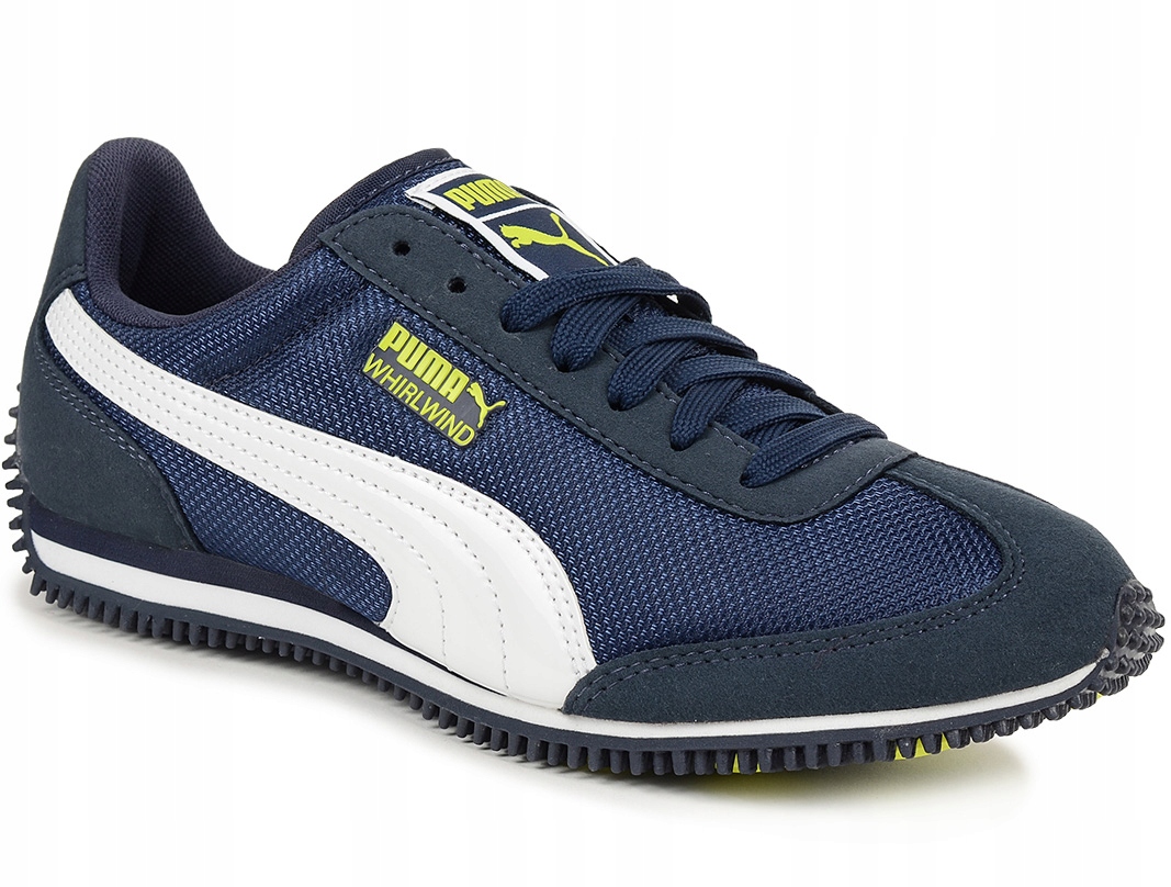 puma whirlwind mesh v ps