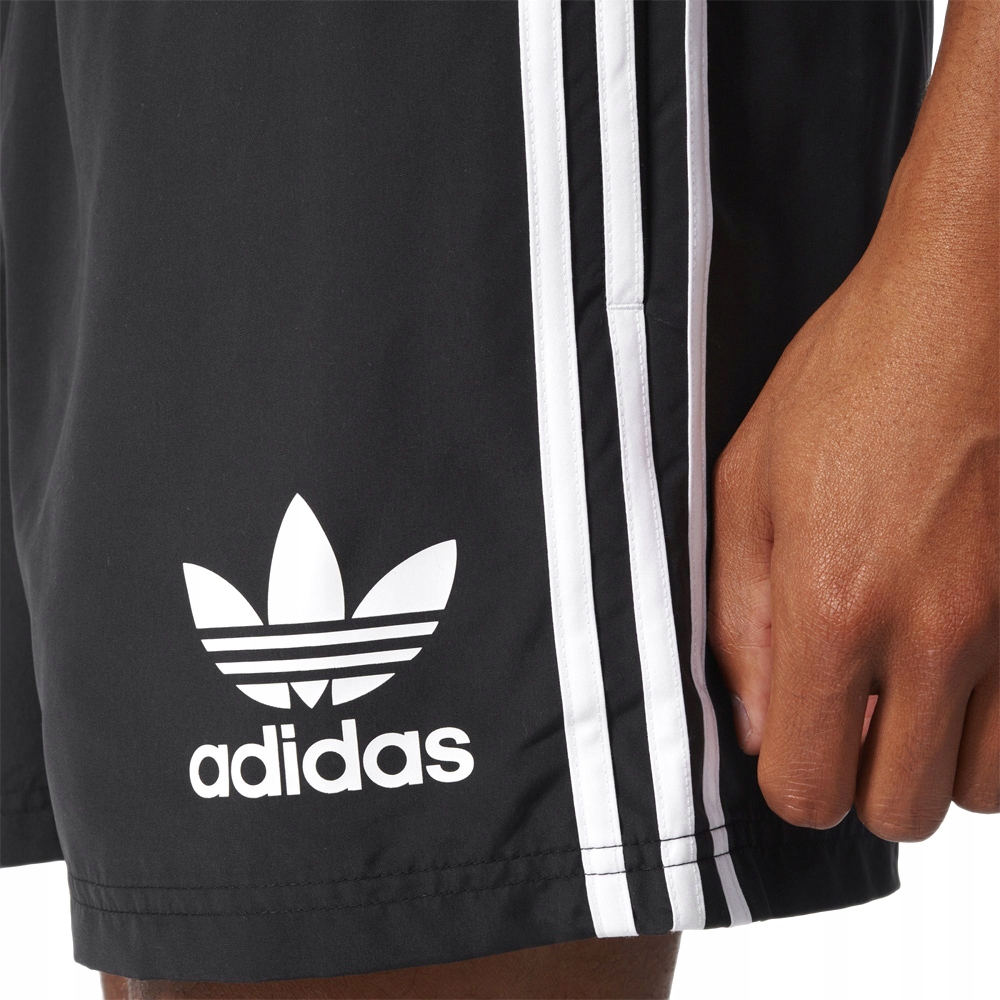 Spodenki Adidas California meskie sportowe L 7712031890 Spodenki Adidas California meskie sportowe L 7712031890