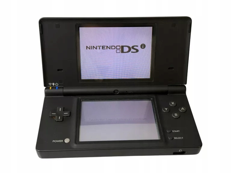 nintendo dsi w Oficjalnym Archiwum Allegro - archiwum ofert