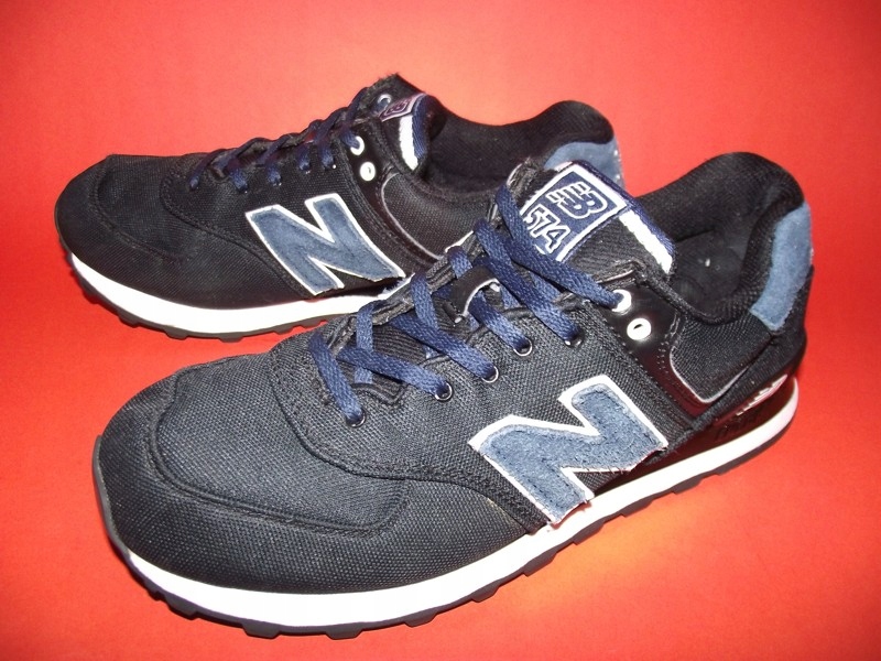 NEW BALANCE 574 ENCAP ROZ 44 - 8310769232 - oficjalne archiwum allegro