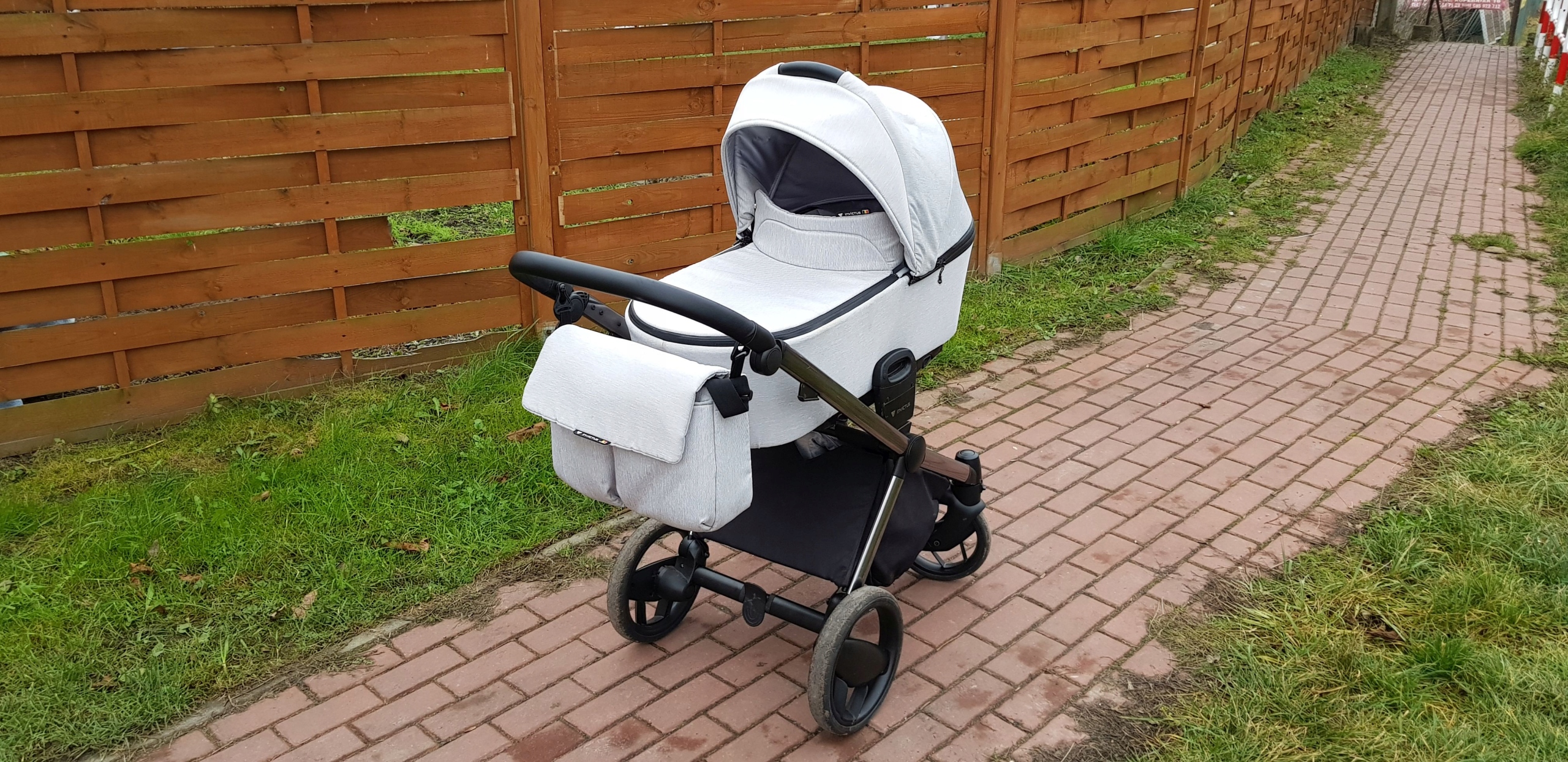 Wózek Tako Invictus V Plus 06 Kwadraty Głęboko Spacerowy Ceny I