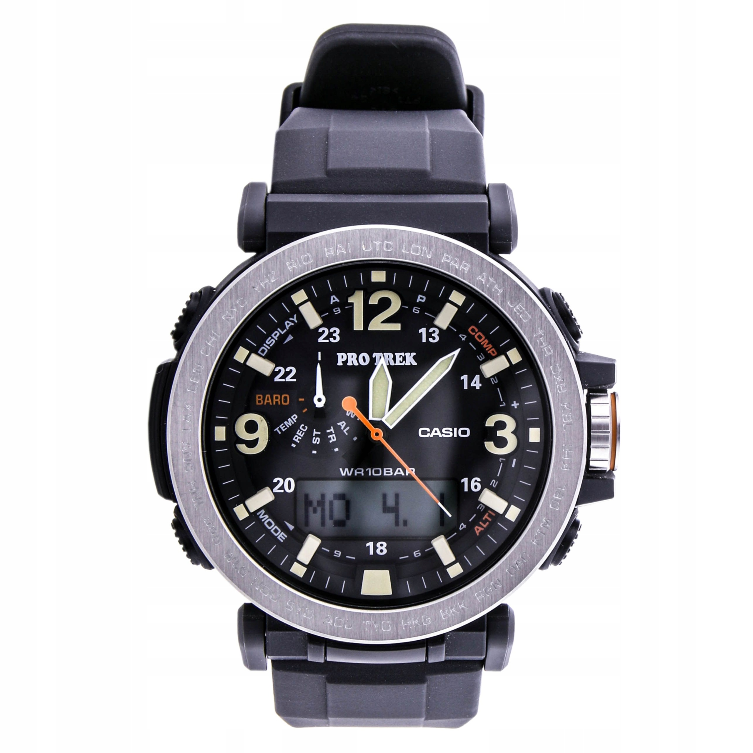 casio prg 600 price