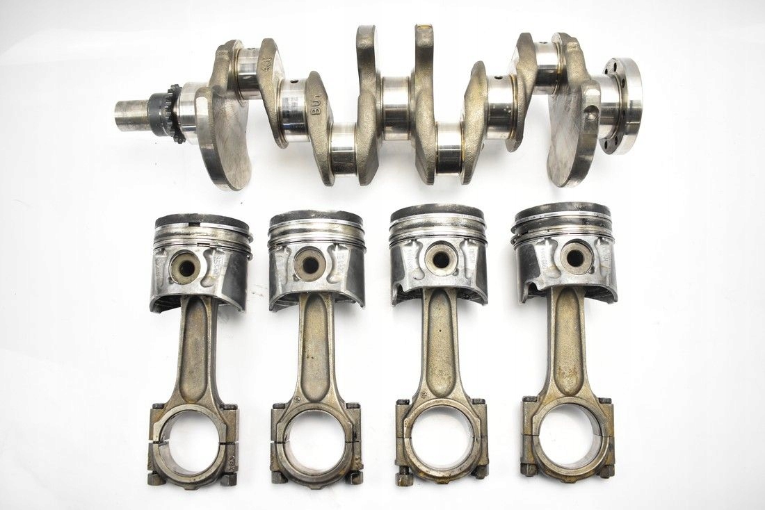8. шатун коленчатого вала brp 800. поршни вала. Volkswagen поло коленвал. поршни вала.