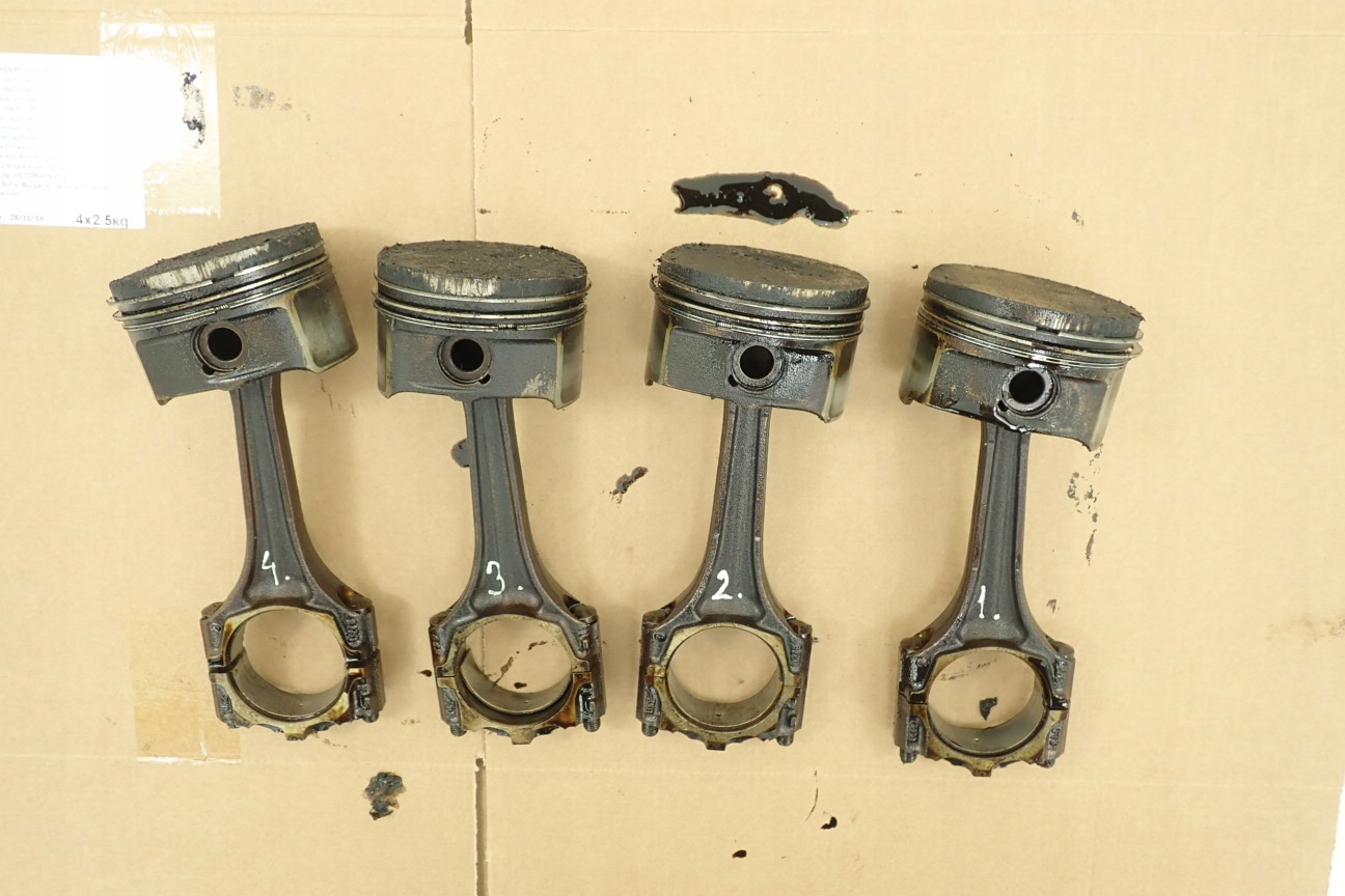 поршень passat b3. пассат б3 1. поршень пассат б3 1. 8. шатун фольксваген 1.