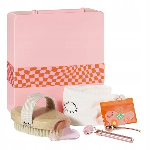 トライアルセット・サンプル Sephora chroma color Chroma Color - Sephora Collection
