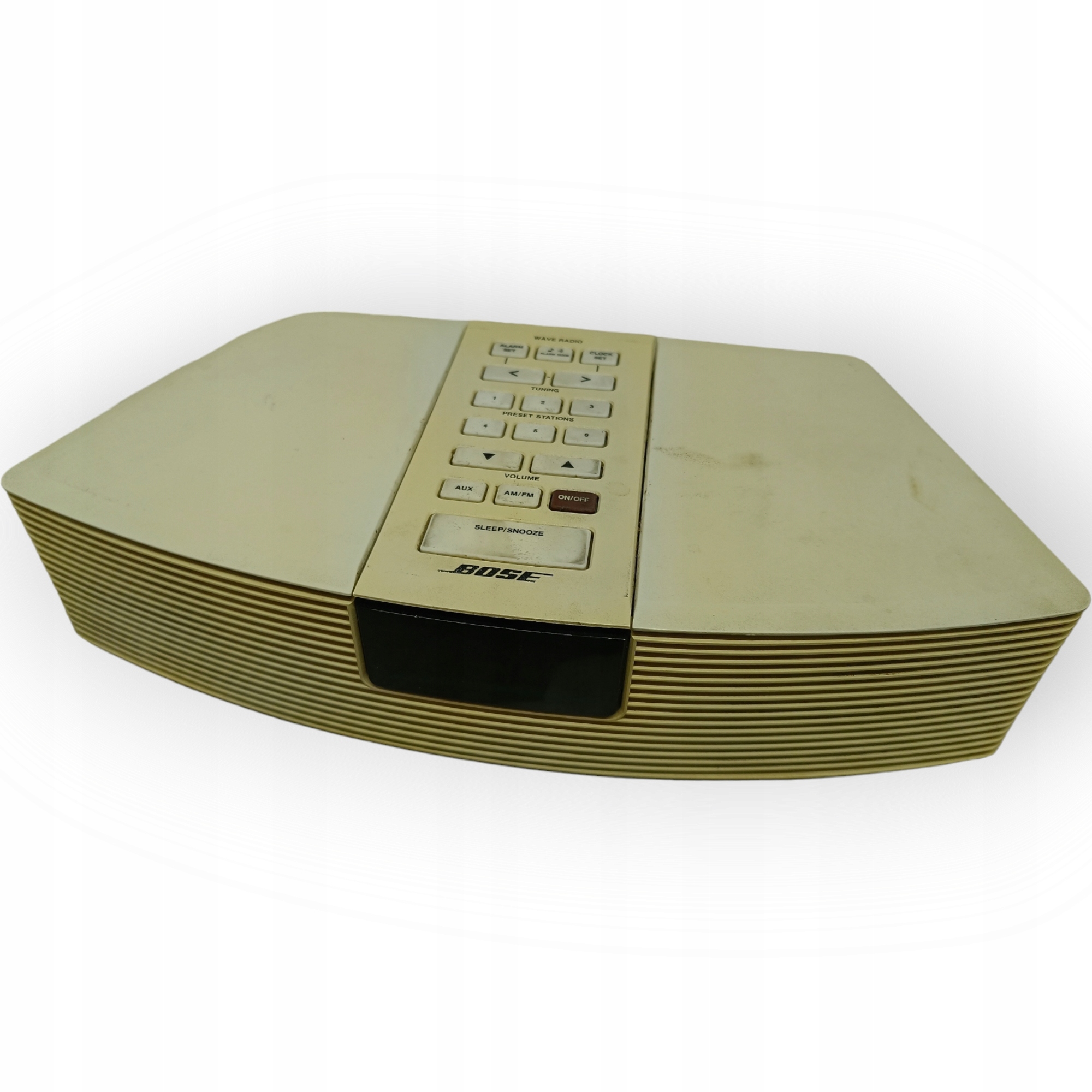 bose w kategorii Radia w Oficjalnym Archiwum Allegro