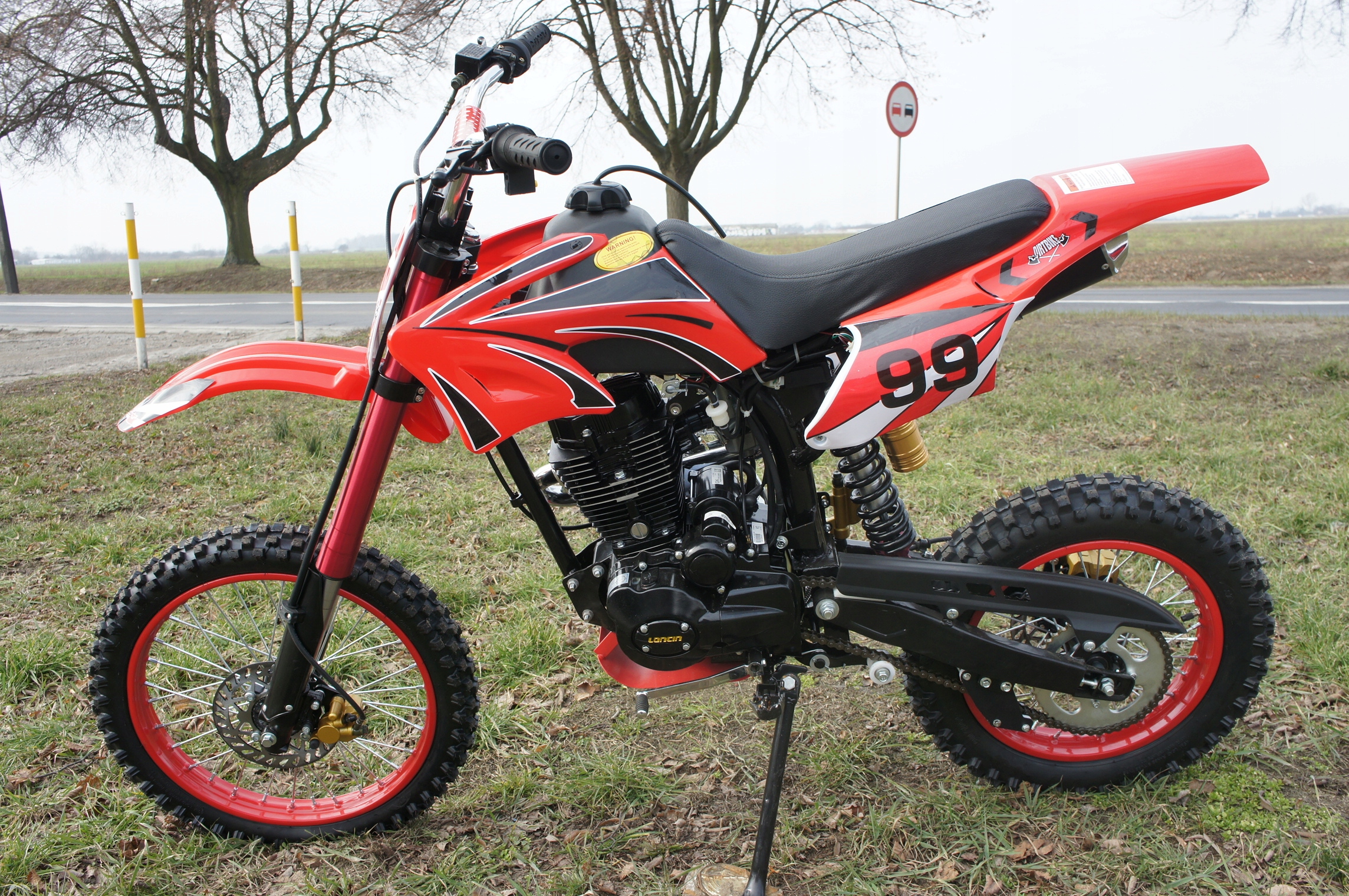 250cc loncin
