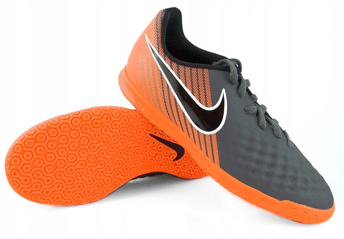 Nike Magista Opus FG Erkek Krampon Sportive