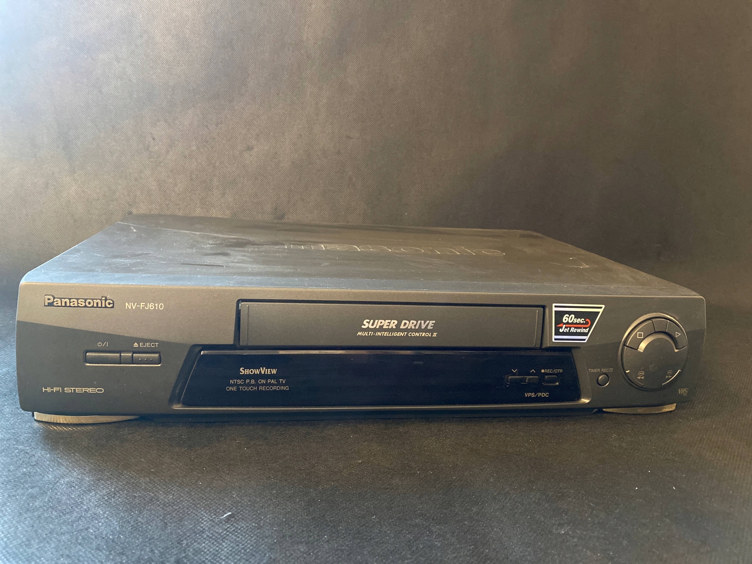 panasonic nv w kategorii Kolekcje i sztuka w Oficjalnym