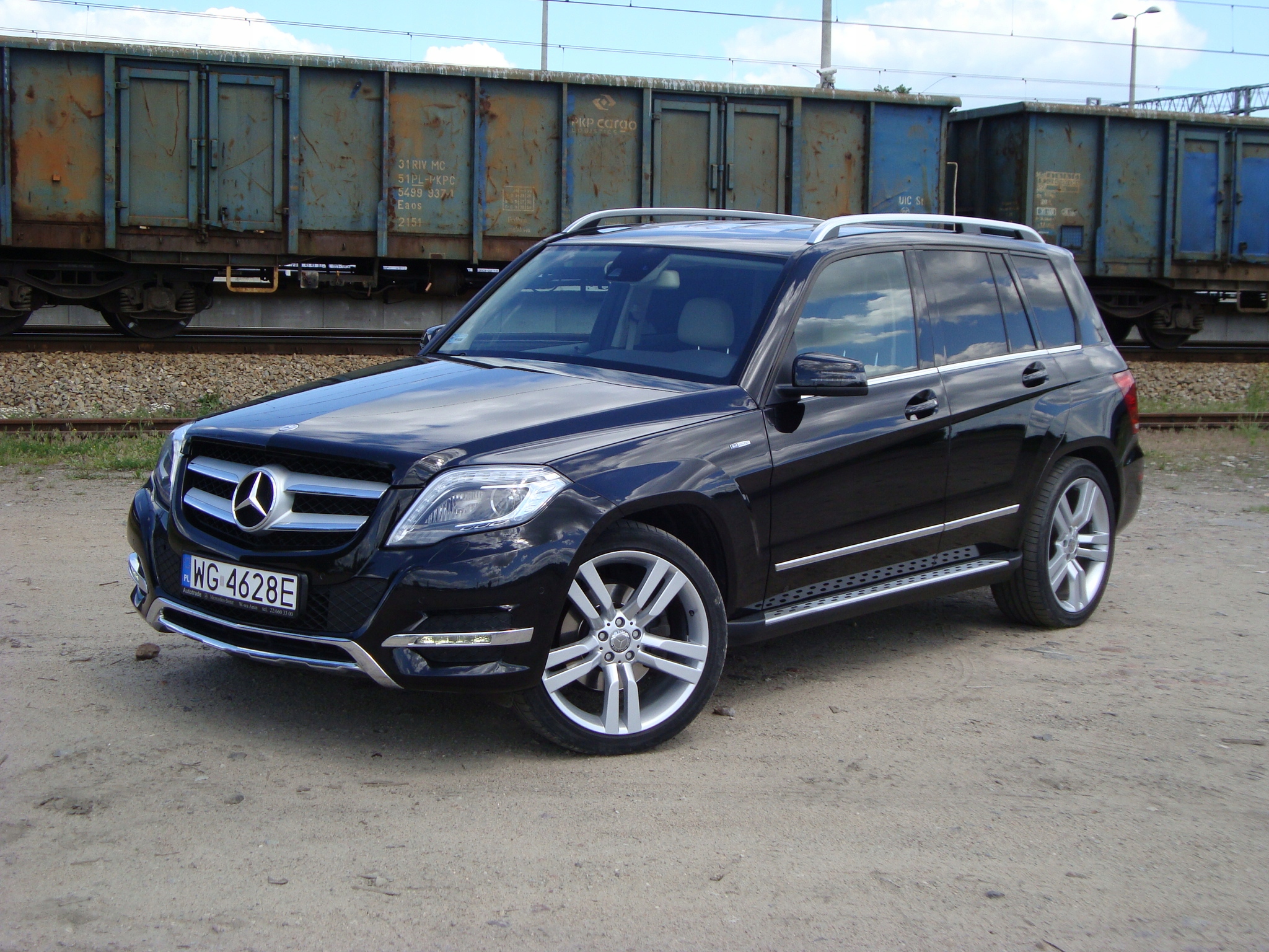 c221500 ошибка мерседес glk