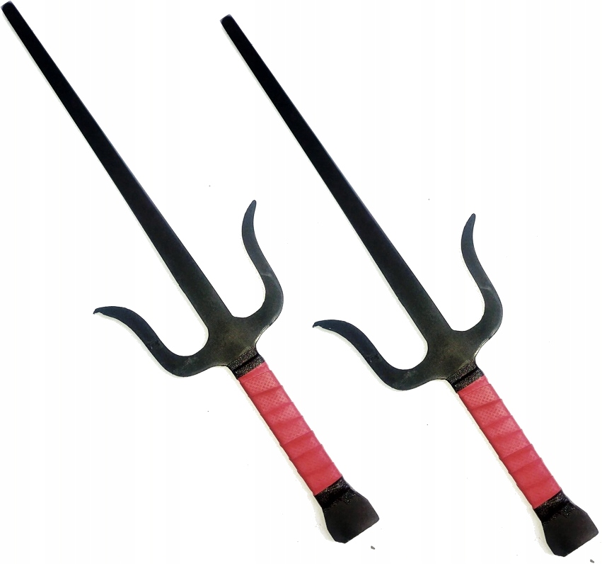 Кинжалы сай. Саями 14. Парные клинки саи. Саями 14. Саями 14.