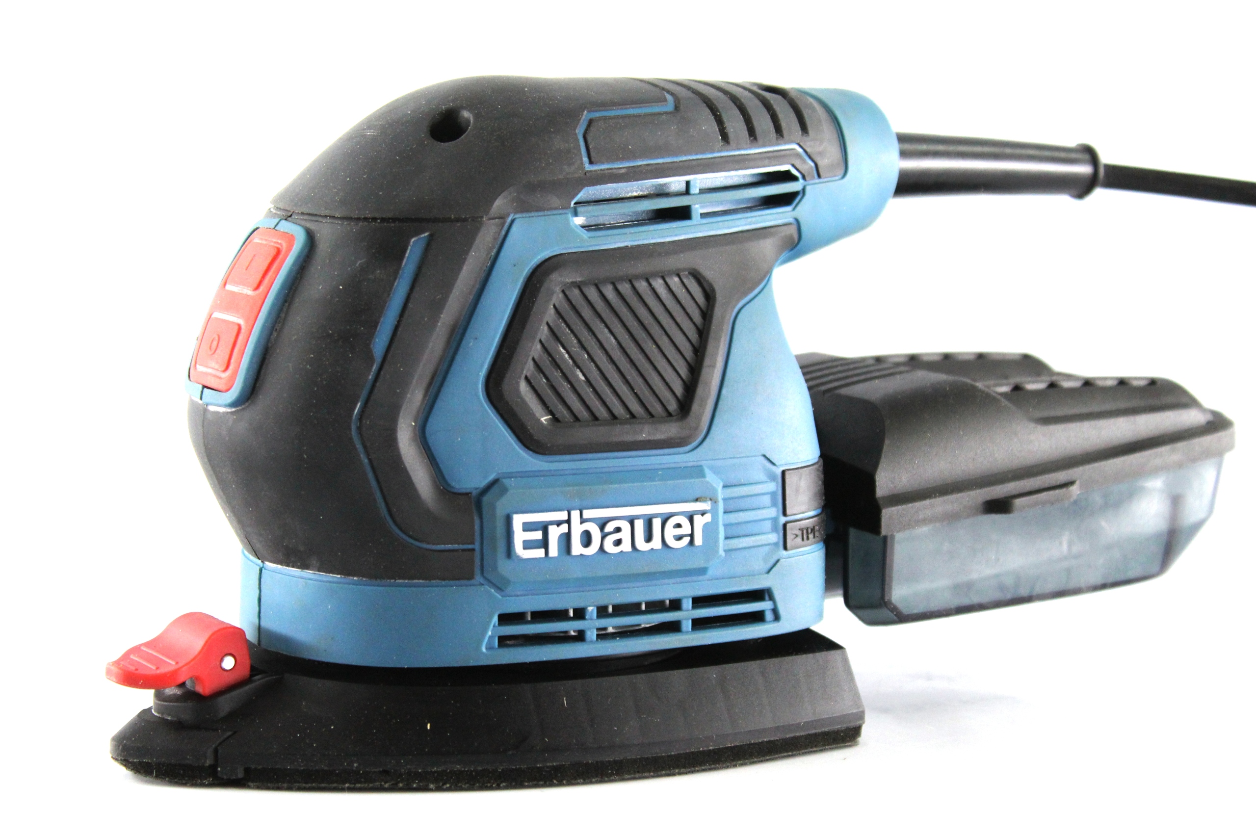 Szlifierka Oscylacyjna ERBAUER EDLS160 160W Delta 7913055906