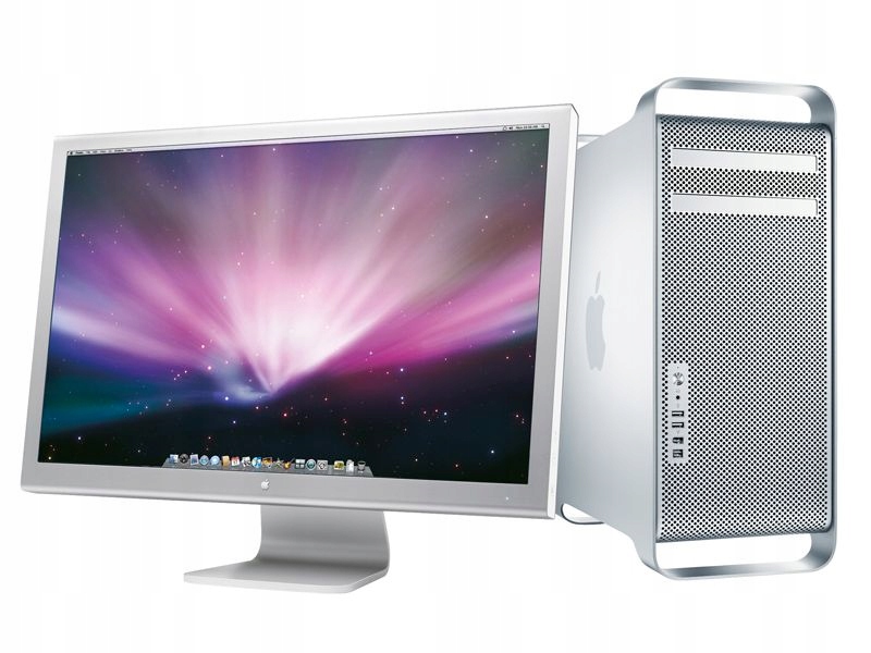 apple display 30 w Oficjalnym Archiwum Allegro - archiwum ofert