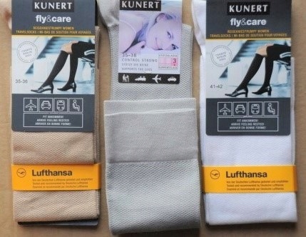 Pończochy przeciwżylakowe allegro