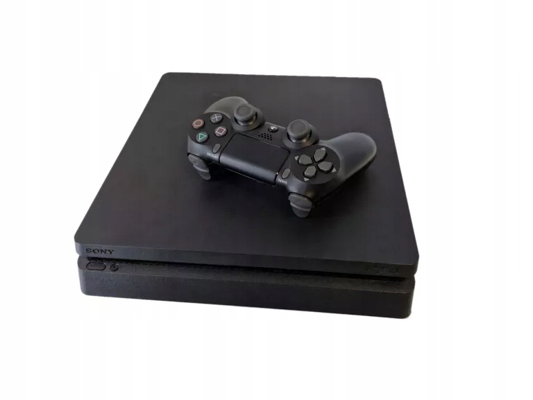 kartony w kategorii Sony PlayStation 4 (PS4) w Oficjalnym