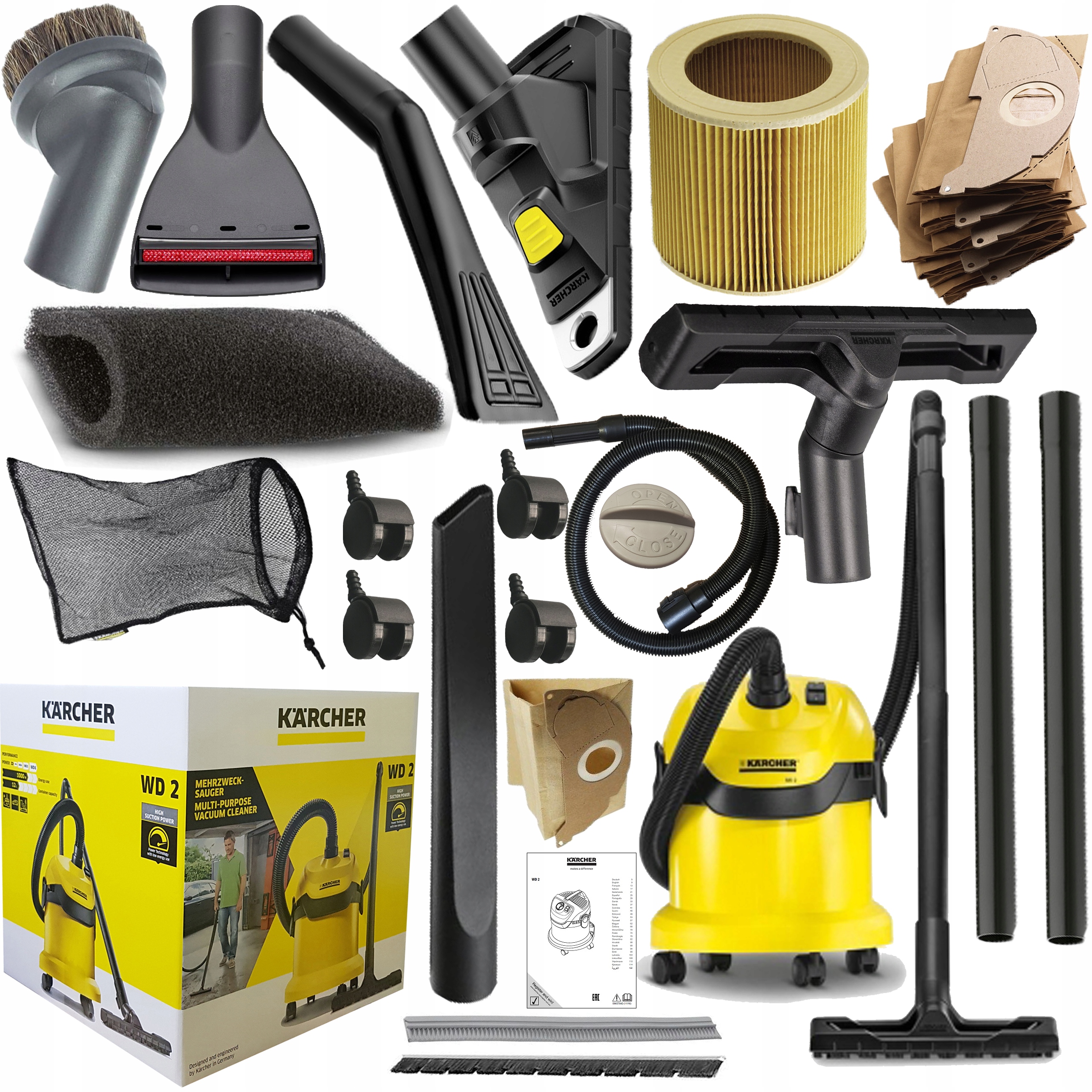 Керхер вд 2. Пылесос Karcher WD 2. Керхер wd2. Пылесос Керхер вд2. WD 2 Home Karcher.