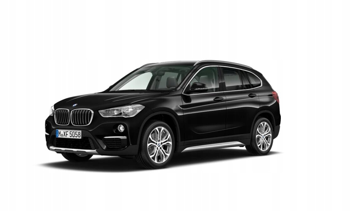 Nowe BMW X1 xDrive 20i 192KM, OD RĘKI KRAKÓW 8294323786