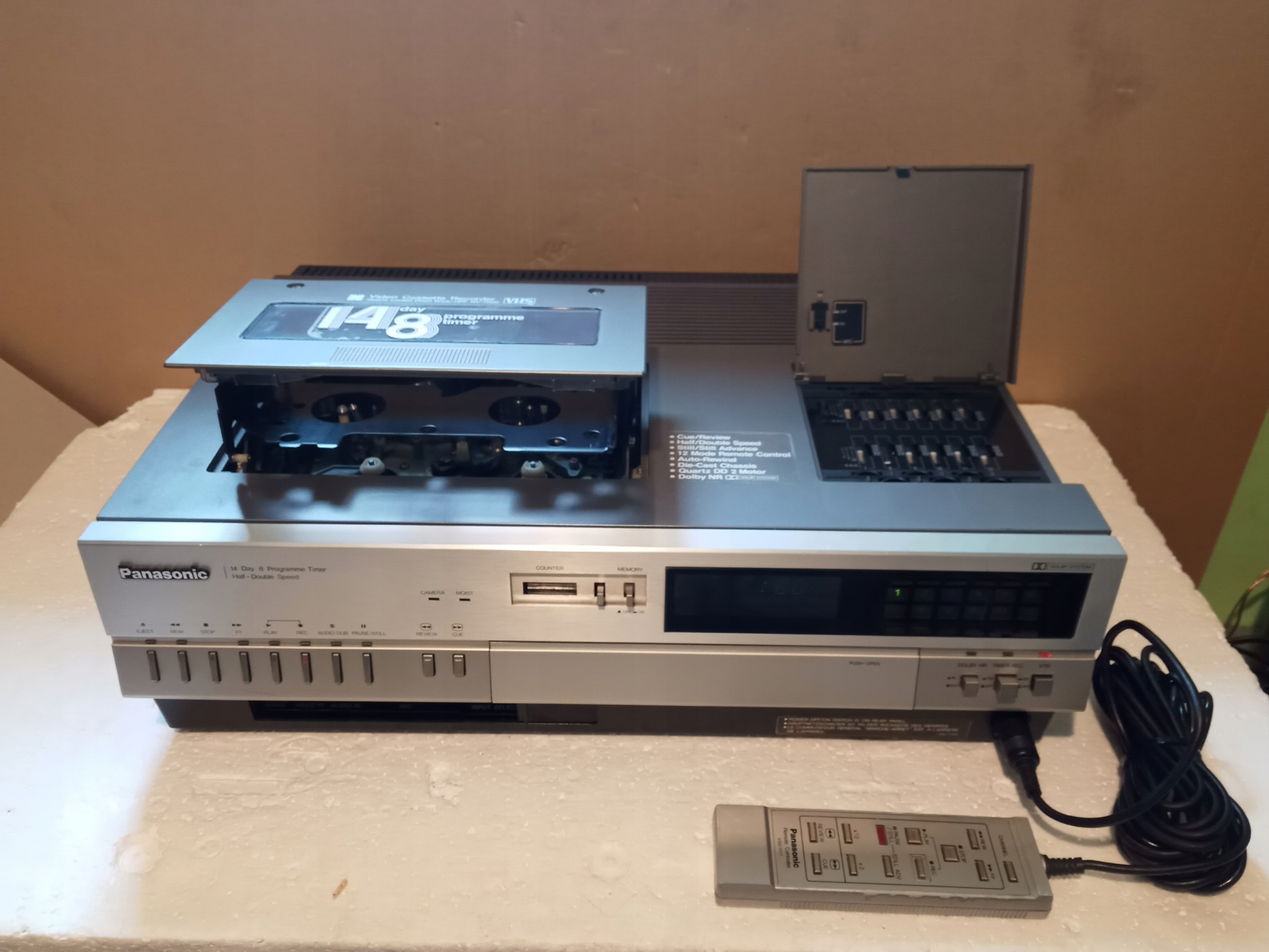 panasonic nv Poznań w Oficjalnym Archiwum Allegro - archiwum