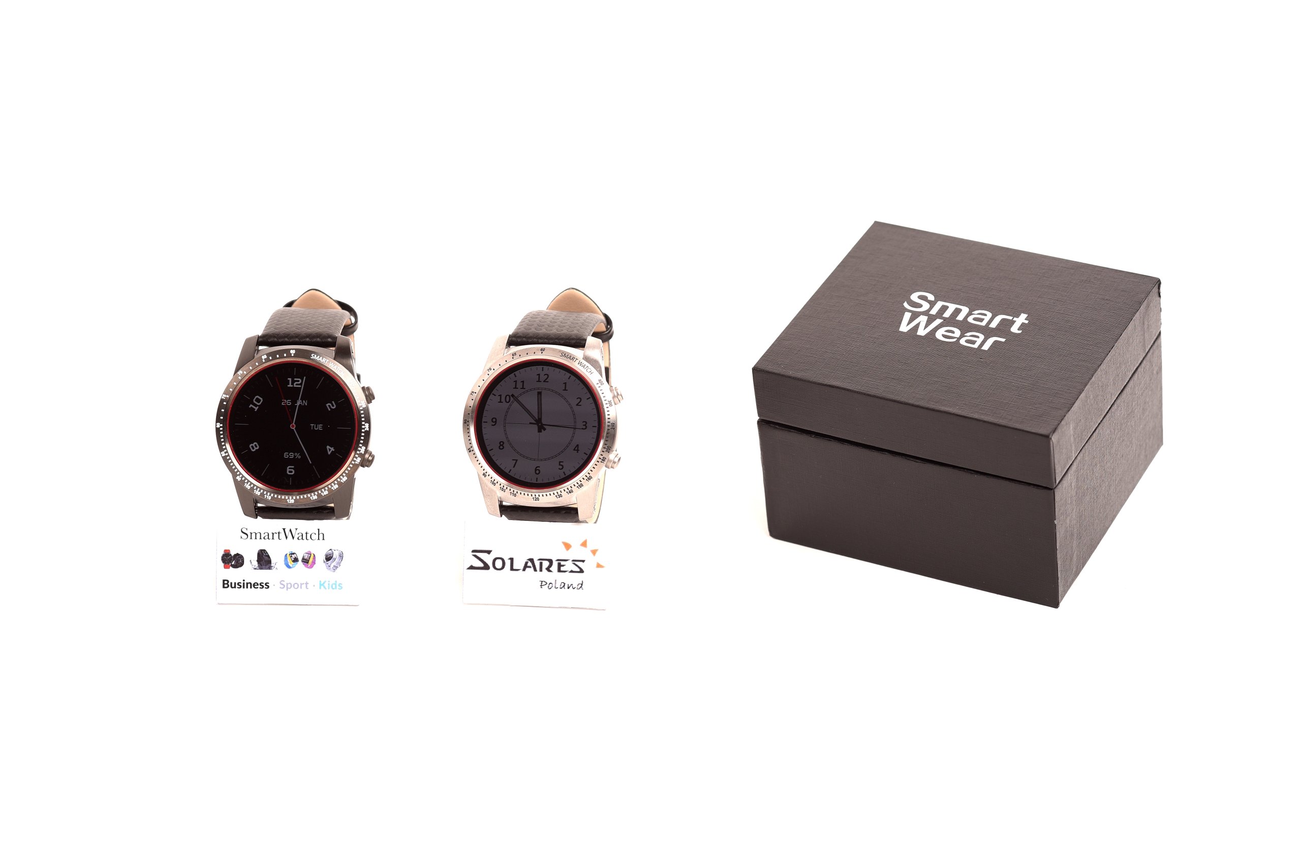 SMARTWATCH KW99 ANDROID 5.1 WIFI GPS SIM AMOLED PL - 7351396610 - oficjalne archiwum allegro