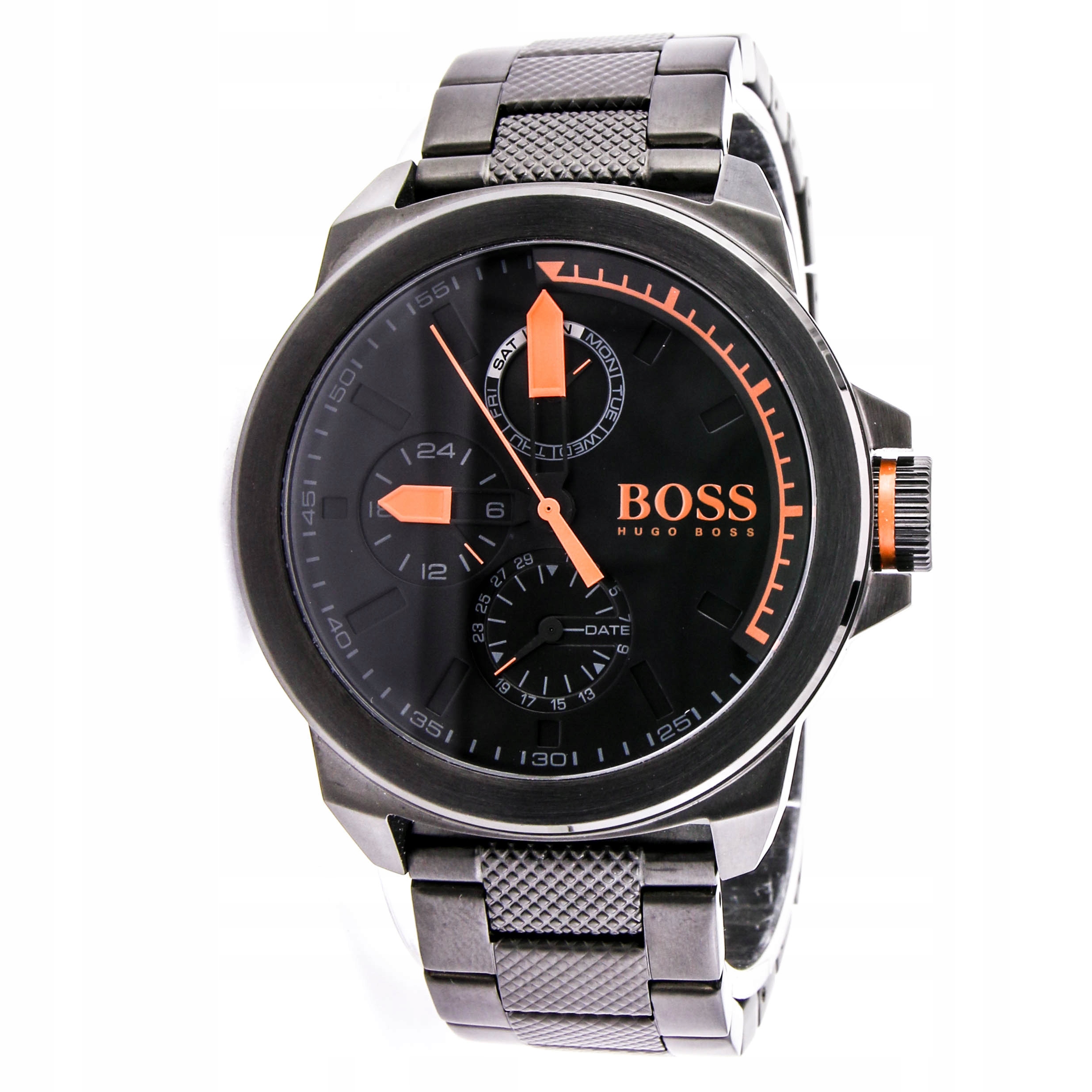 Zegarki Hugo Boss cena od 500 cena do 1000 U ywany w Oficjalnym Archiwum Allegro archiwum ofert