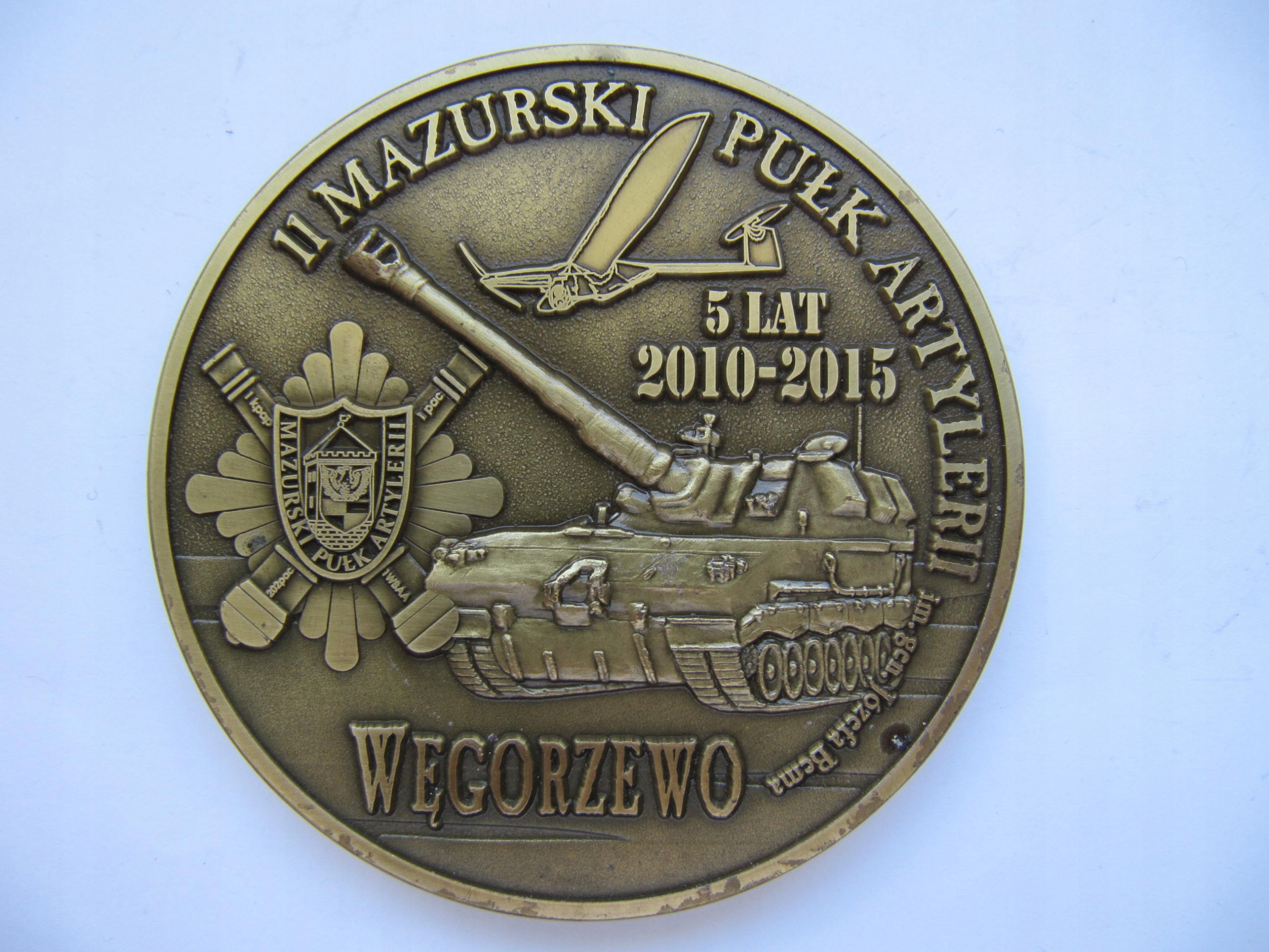 artylerii w kategorii Militaria w Oficjalnym Archiwum