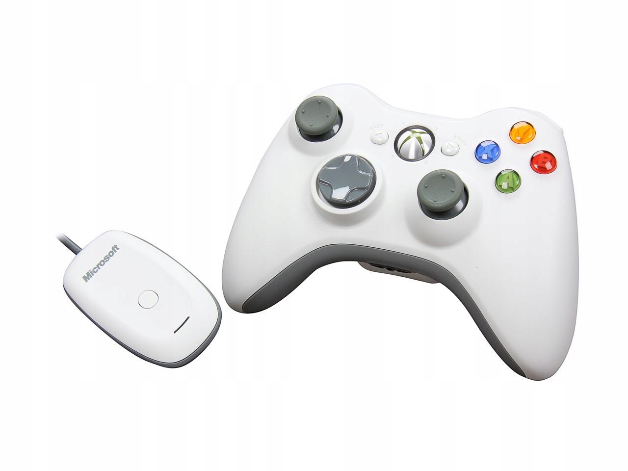 Microsoft xbox 360 controller for windows. Microsoft xbox 360 controller for windows