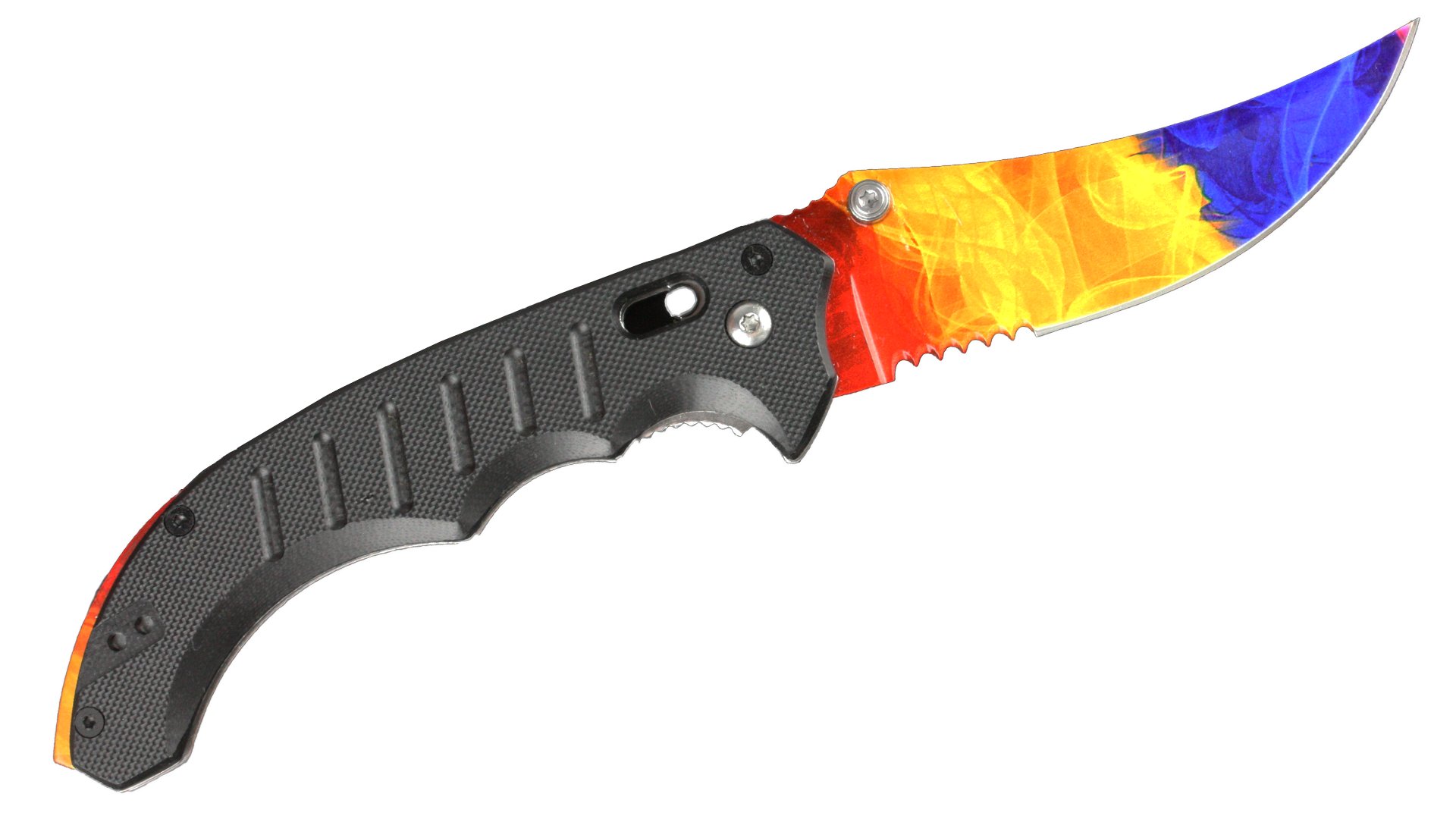 Флип Knife CS go