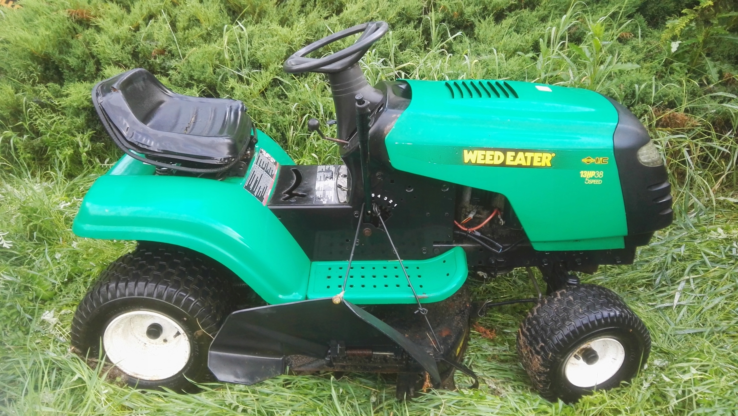 Craftsman Lt1000 Craftsman Lt1500 Black Craftsman Riding Mower