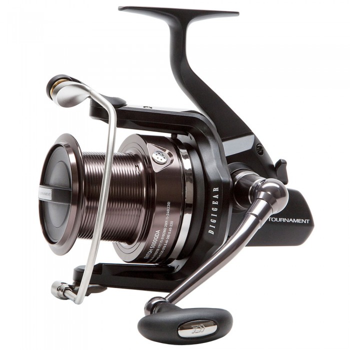 daiwa tournament entoh 5500 w Oficjalnym Archiwum Allegro