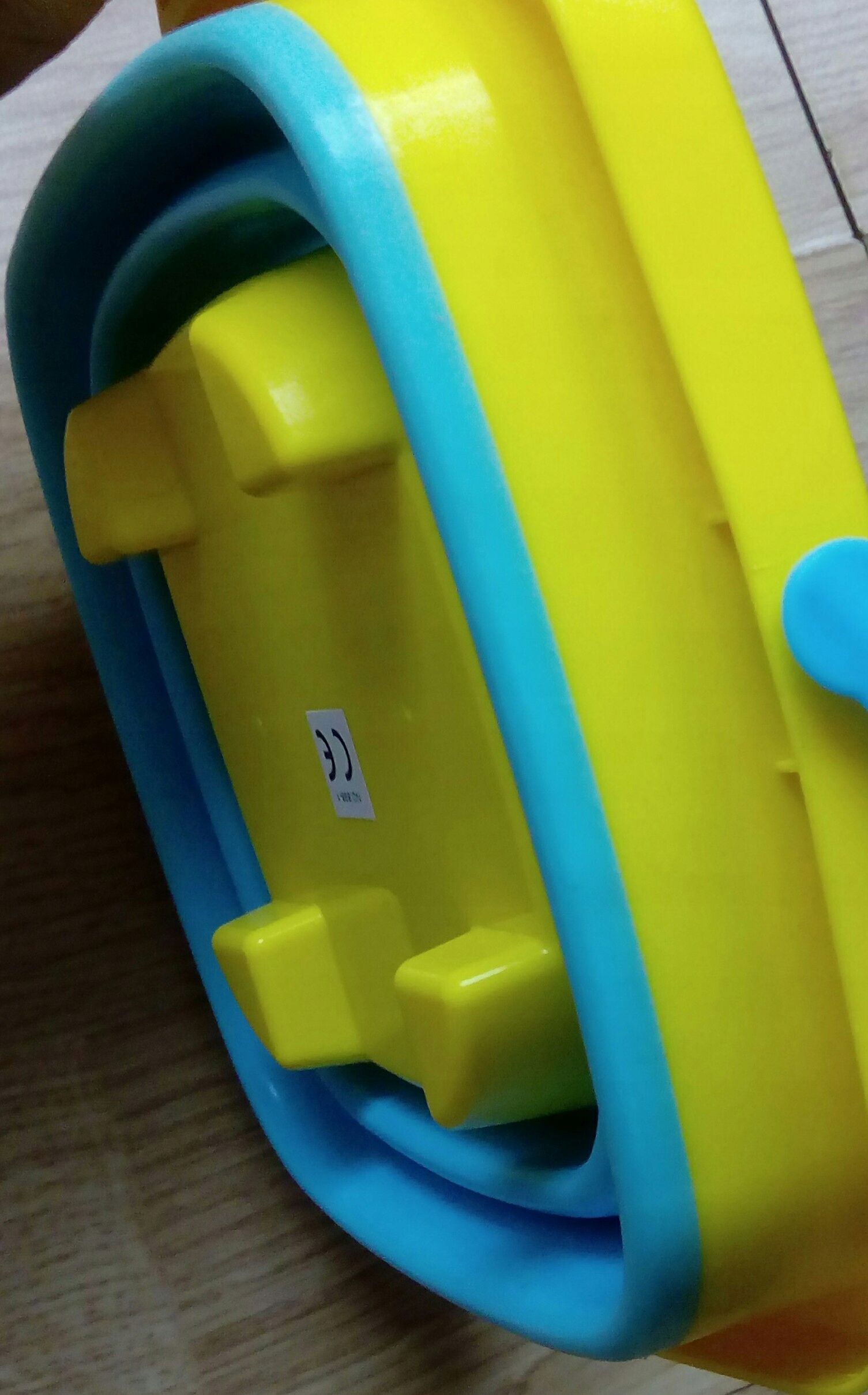 Wiaderko Do Piasku Zestaw Silikonowe Składane 7841246239