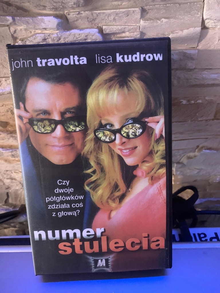 film vhs w Oficjalnym Archiwum Allegro - Strona 7 - archiwum