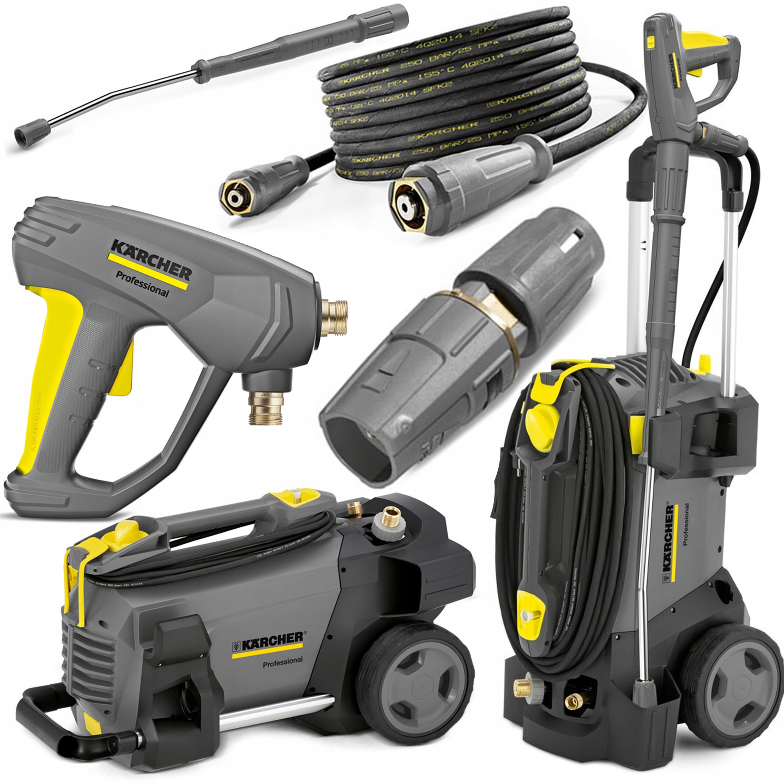 мойка высокого давления karcher hd 5/17 c. 514-123. Karcher professional hd 5/15 c. мойка высокого давления керхер hd 5/15c. 8 квт.