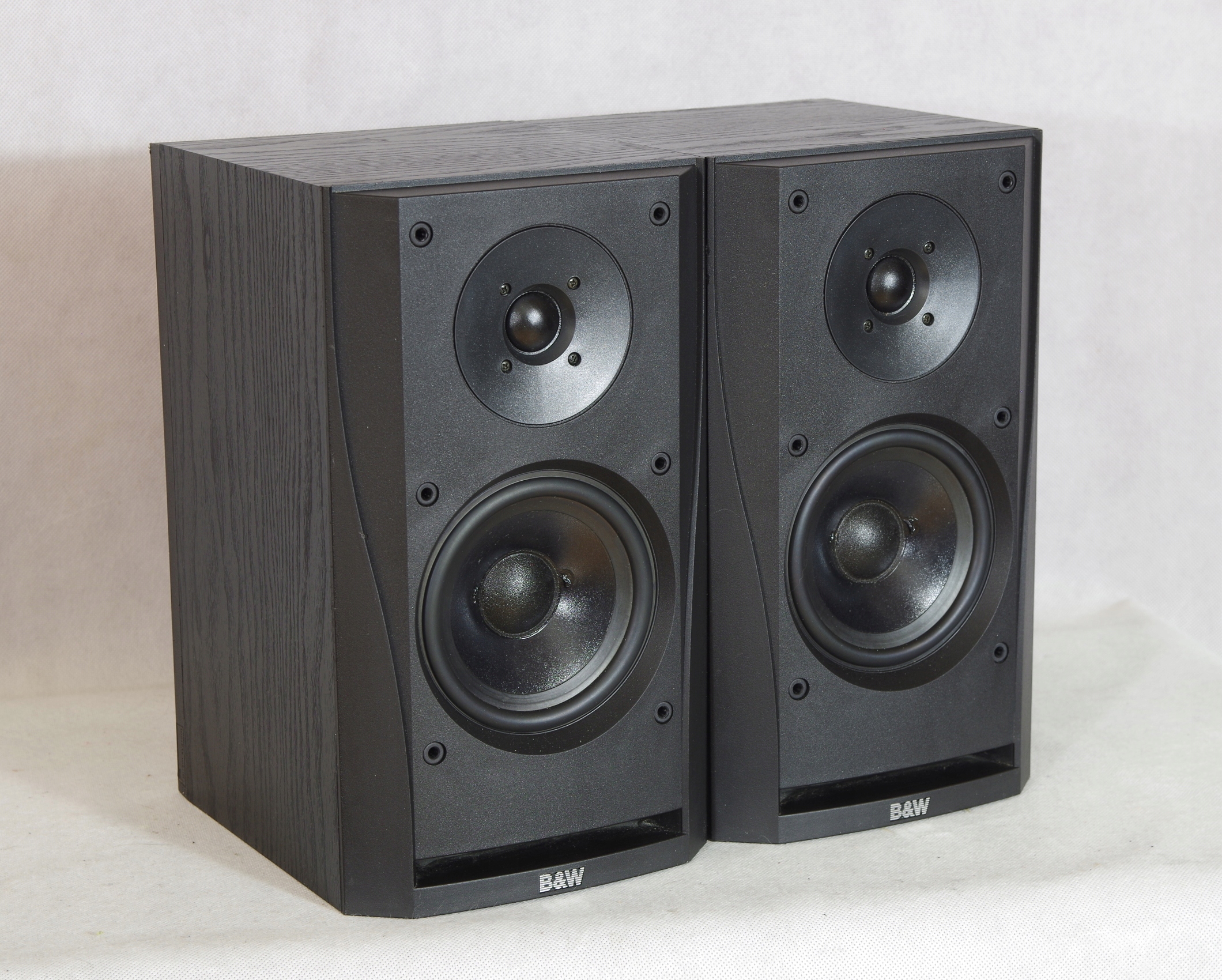 B&W DM302, Bowers & Wilkins DM 302 Prism 7879605412 oficjalne