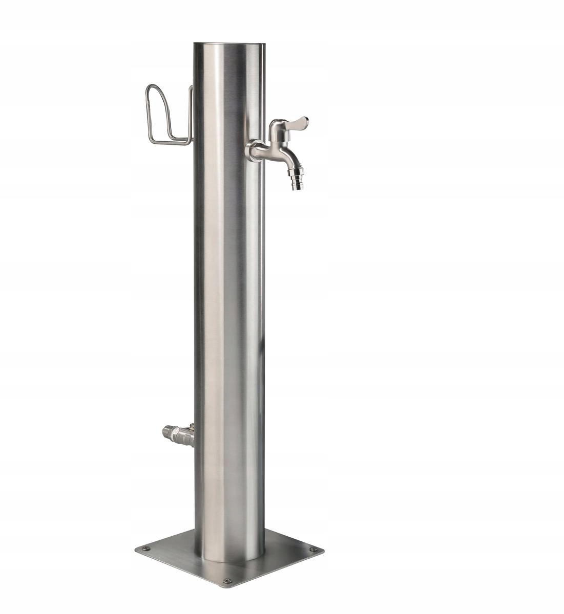 колонка нержавейка. садовая колонка для воды. колонка нержавейка. колонка водоразборная н-2,5м. колонка нержавейка.