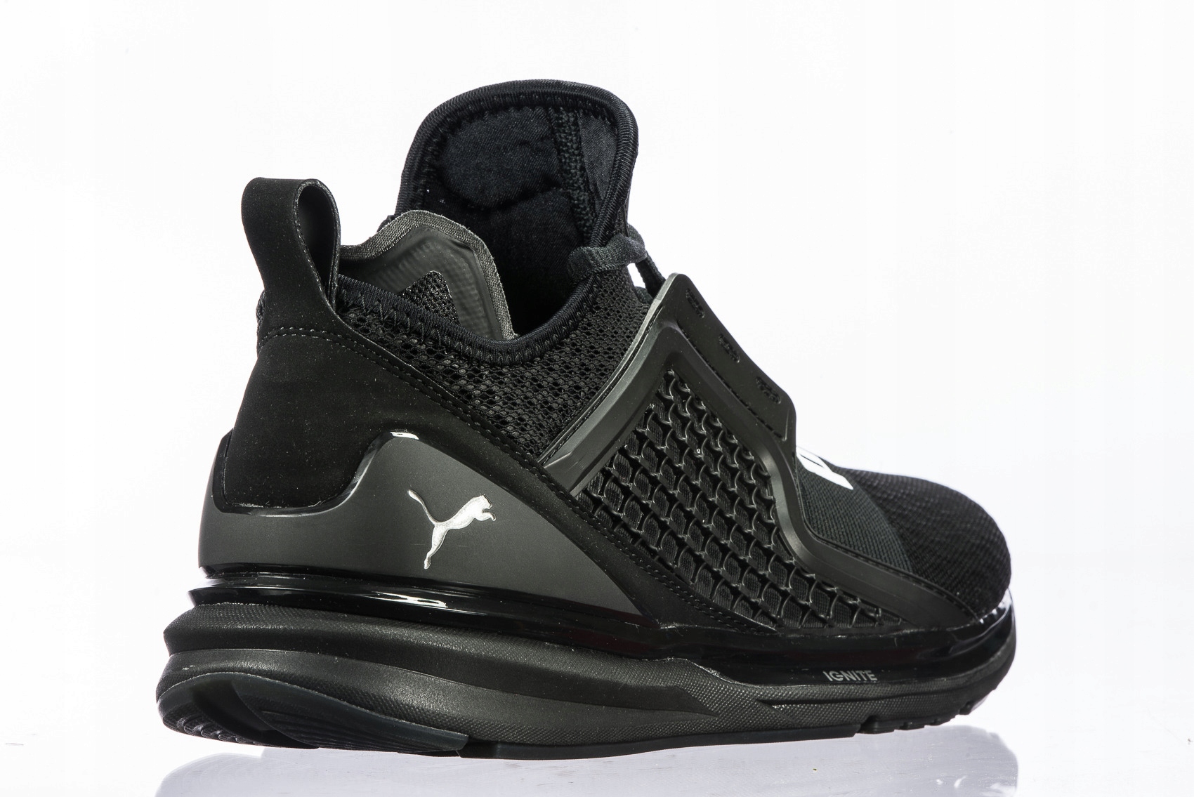 puma men's ignite limitless boot sneaker