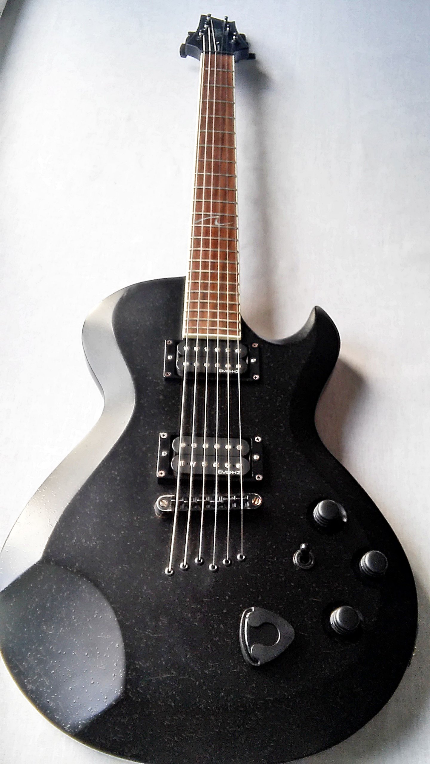 CORT ZENOX Z44 BK EMG HZ gitara elektryczna 6867285699 oficjalne