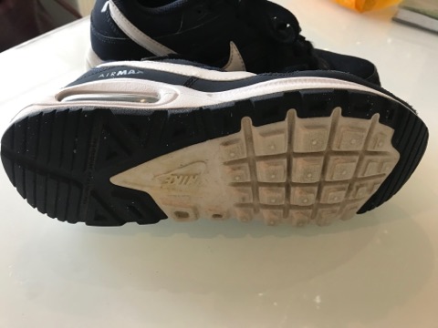 C3 Nike Air Max Command Flex buty junior 36,5 C3 Nike Air Max Command Flex buty junior 36,5
