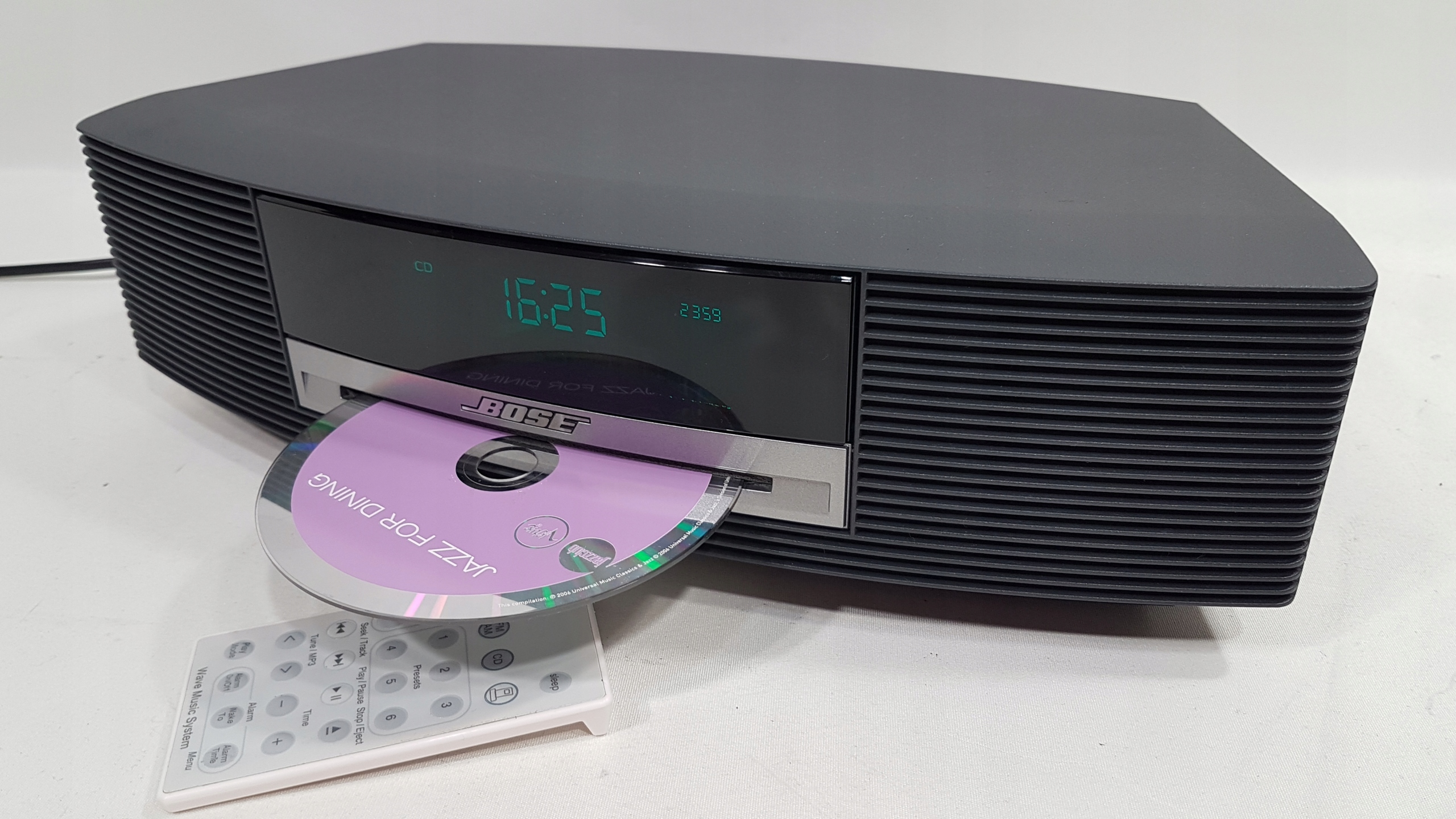 Amazon.co.jp: Bose Wave Music System AWRCCのAWRCC1 AWRCC5