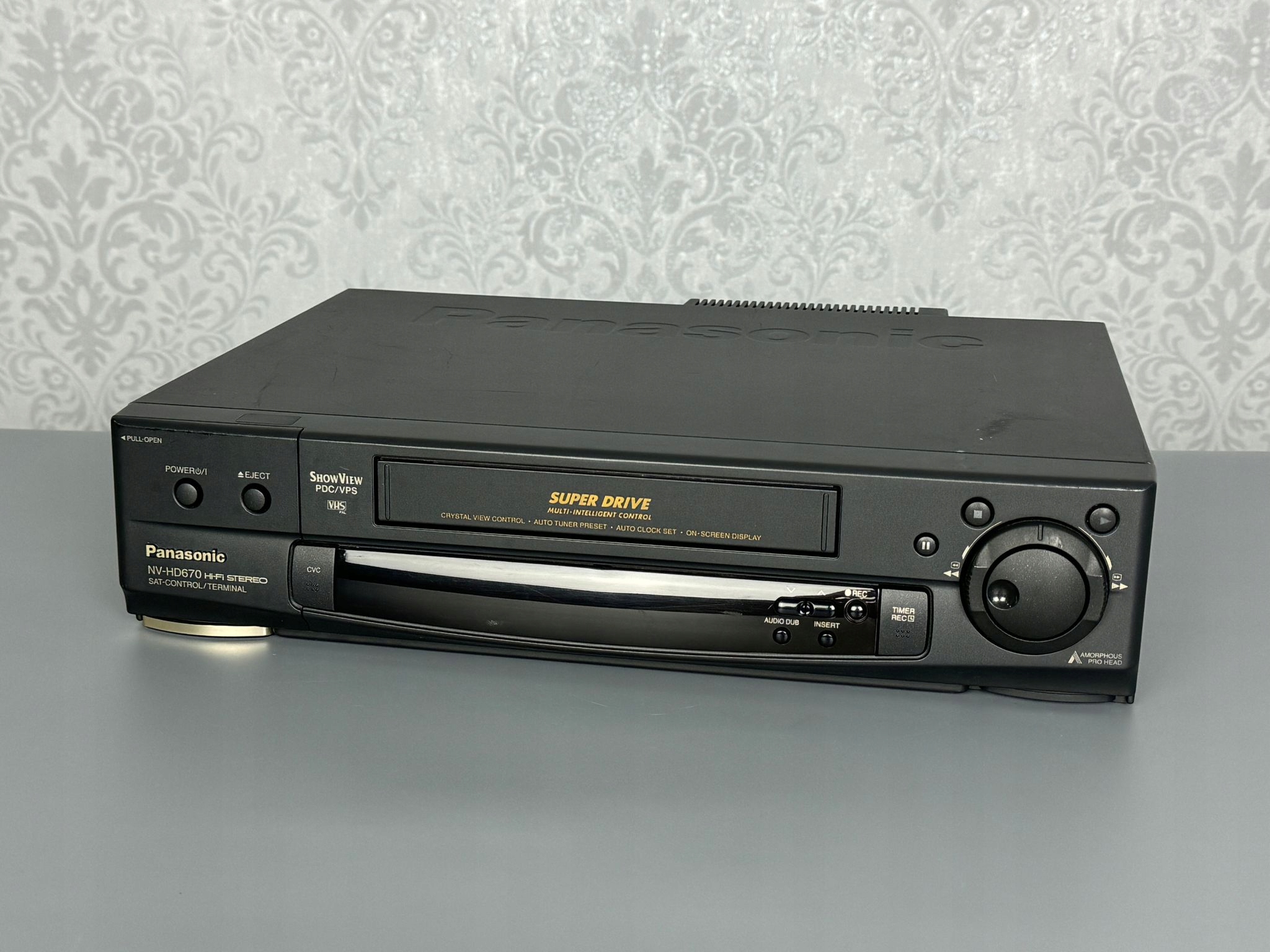 ナショナル　パナソニック　National EU6443JOBA ロディオ ナショナル パナソニック National EU6443JOBA ロディオ