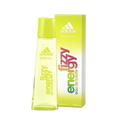 Adidas Fizzy Energy ORYGINALNE Perfumy EDT 30 ml Adidas Fizzy Energy ORYGINALNE Perfumy EDT 30 ml