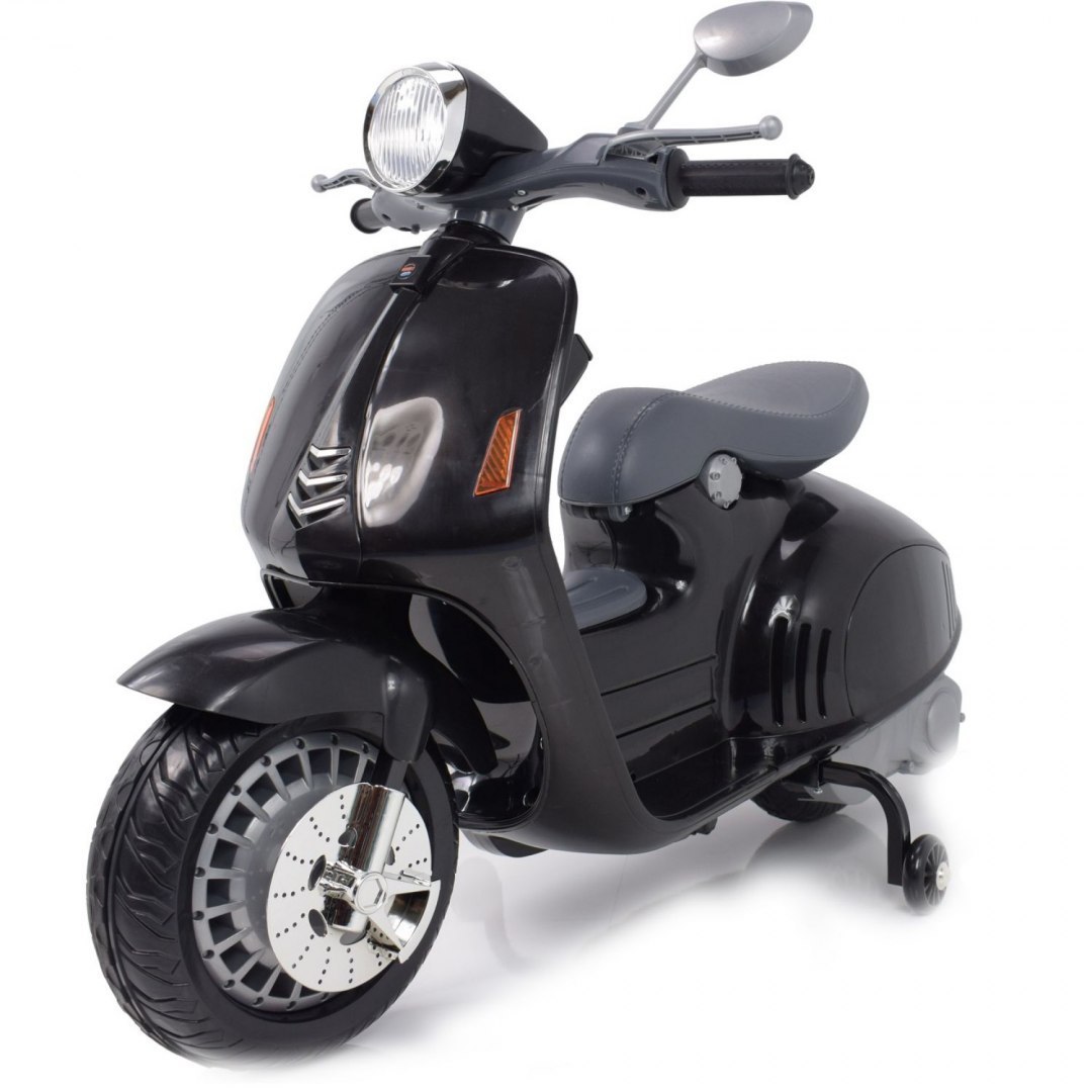 скутер маленький