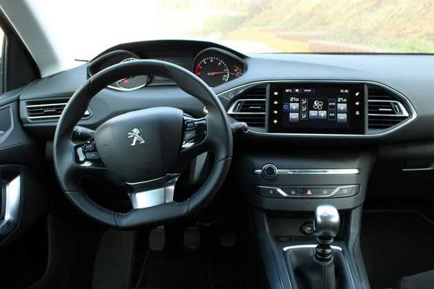 Peugeot 308 aktualizacja nawigacji oryginał 2019 2