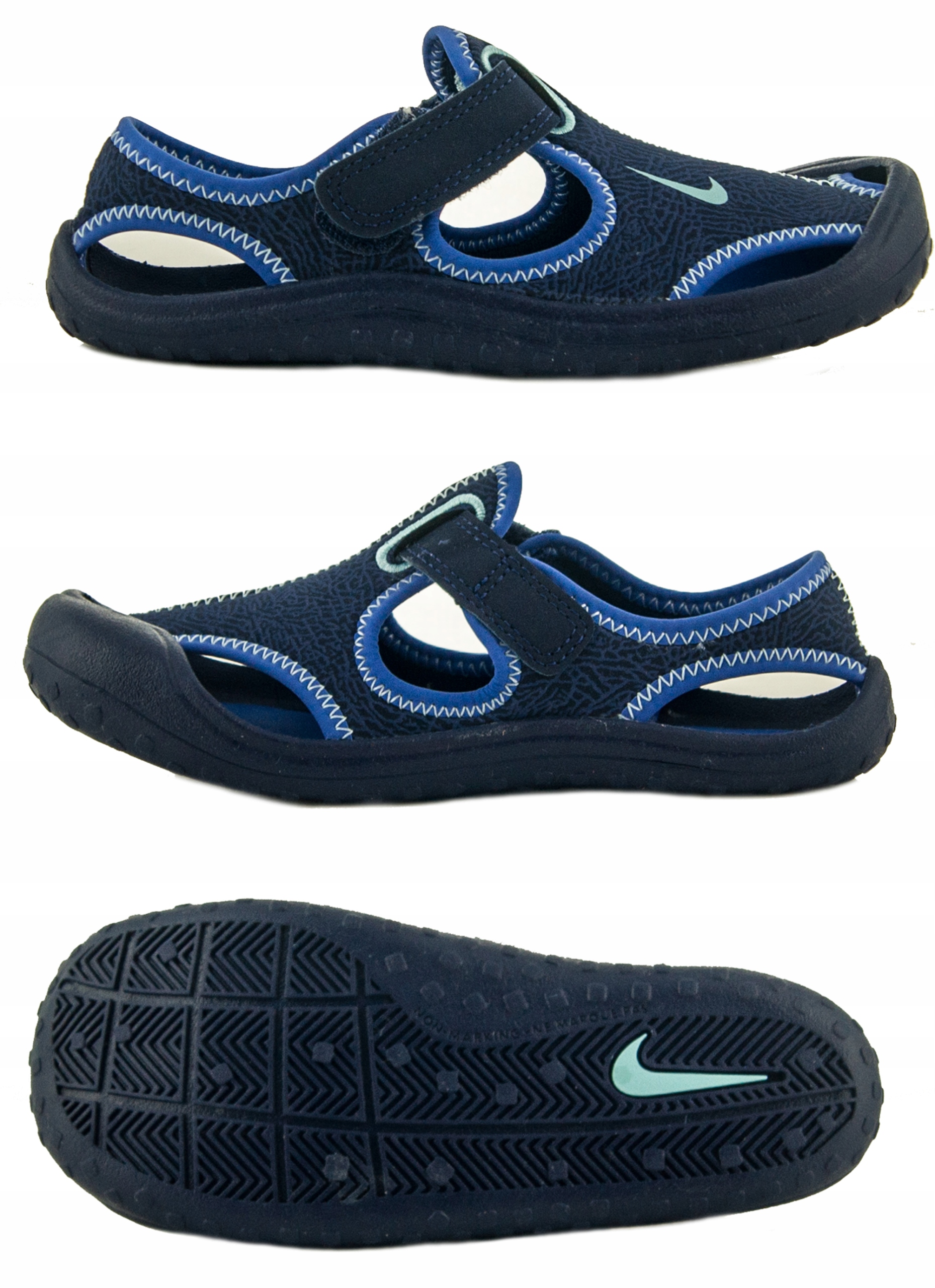 nike sunray 6c