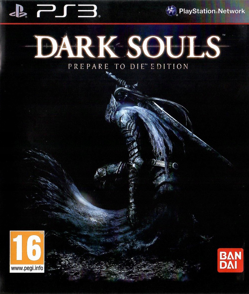 Soul ps1. Дарк соулс на ПС 3. Dark Souls prepare to die Edition ps3. Dark Souls обложка ps3. Dark Souls: prepare to die Edition обложка.