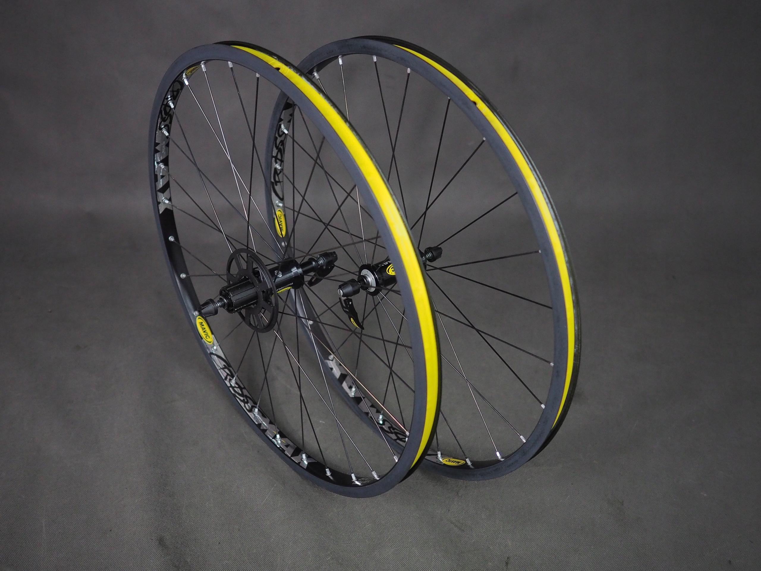 mavic crossmax 26 w Oficjalnym Archiwum Allegro - Strona 2