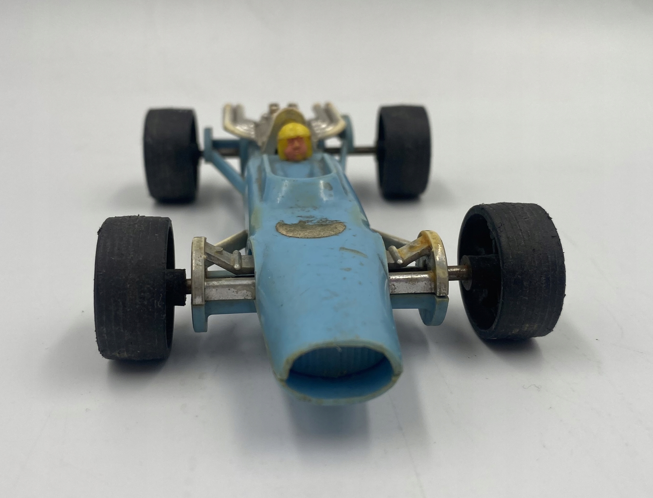 lotus w kategorii Pamiątki PRL-u w Oficjalnym Archiwum