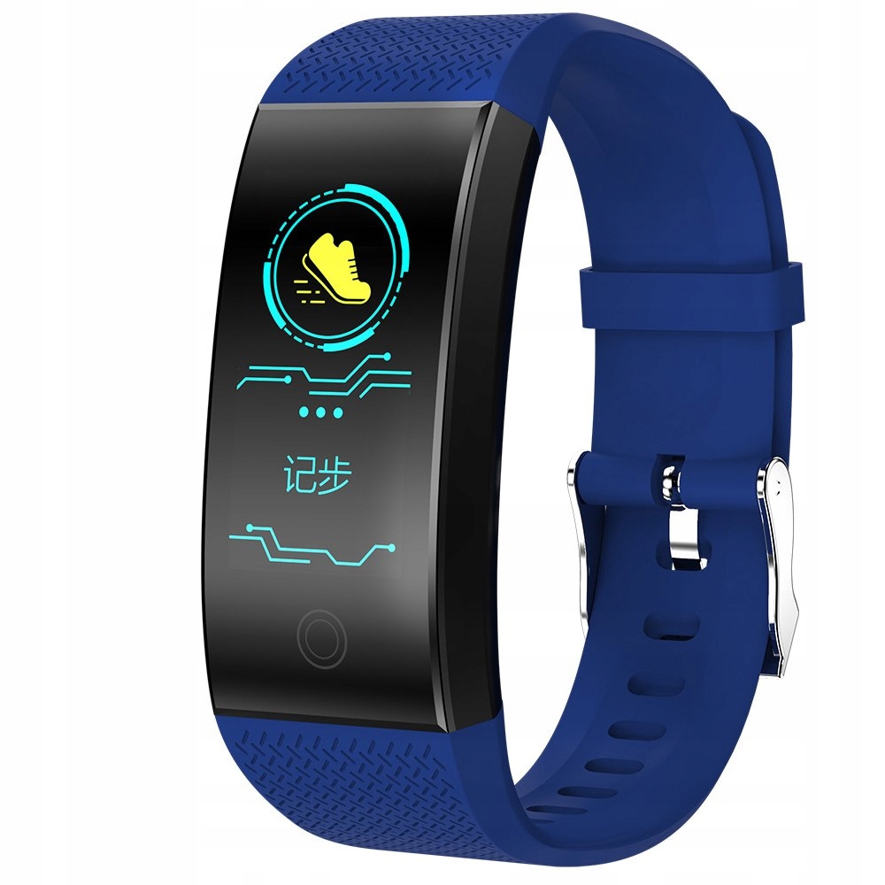 SMARTWATCH zegarek do SAMSUNG HUAWEI SONY APPLE LG 7761921366