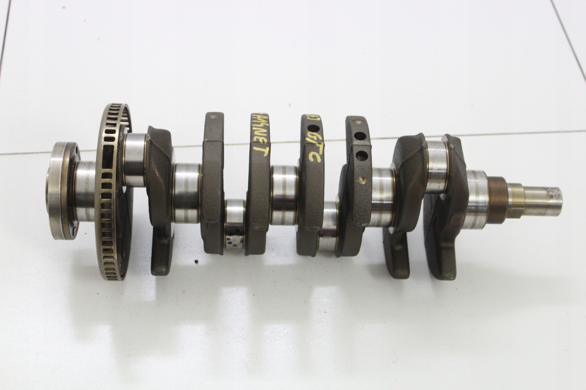 Астр коленвал. Коленвал opel astra g 1. 2. 6 опель. Астр коленвал.